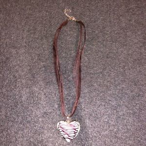 Heart Pendant